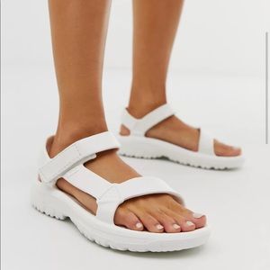 Teva Hurricane Drift sandals